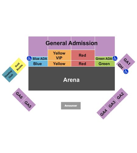 Twin Falls County Fairgrounds