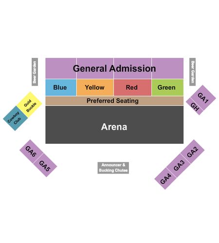 Twin Falls County Fairgrounds