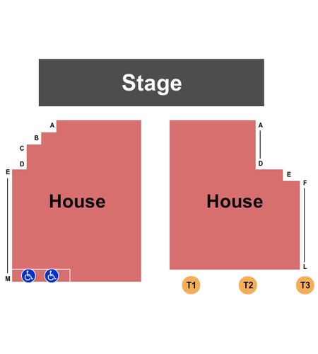 Tybee Post Theater