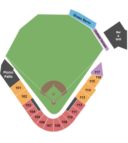U.S. Steel Yard