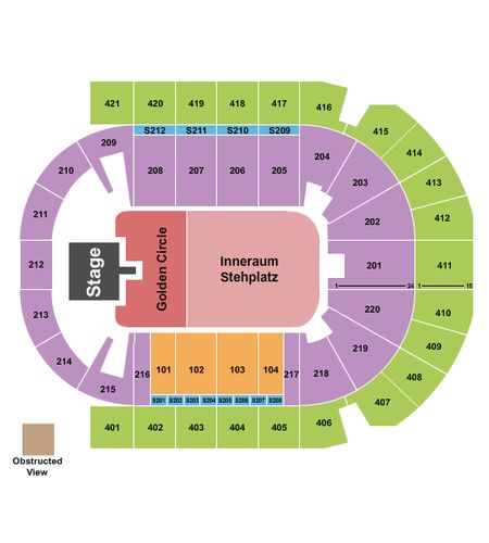 Uber Arena