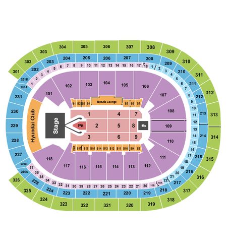 UBS Arena