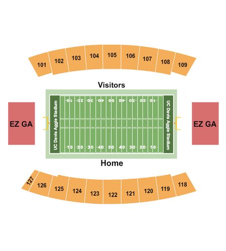 UC Davis Health Stadium