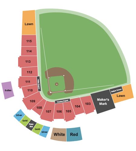 UC Health Stadium