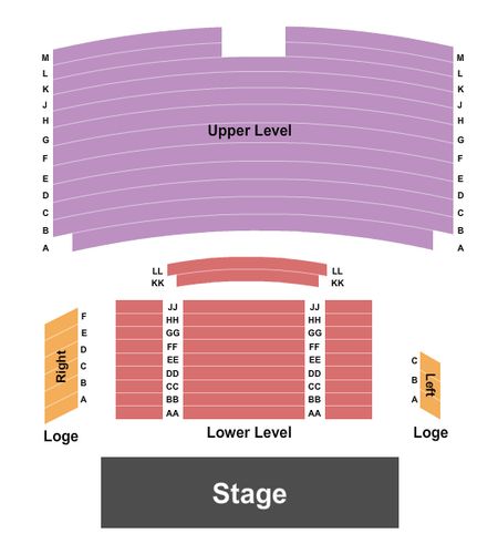 UCSD Mandeville Auditorium