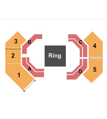 UFC Apex