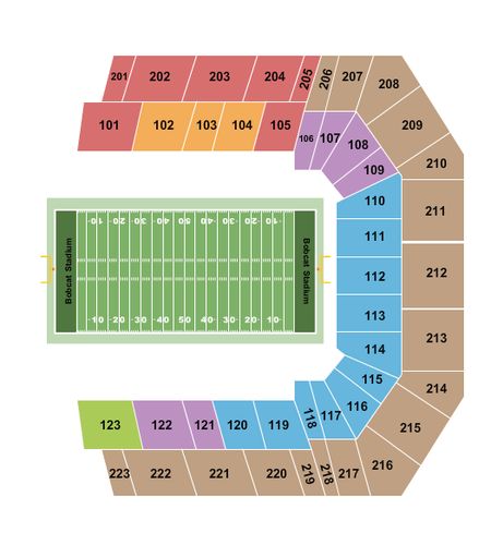 UFCU Stadium