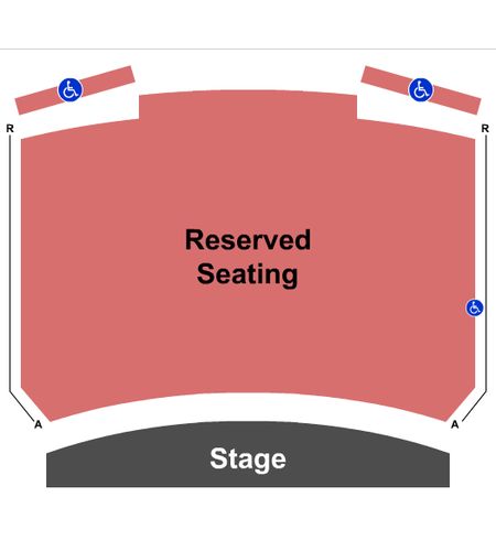 UH Hilo Performing Arts Center