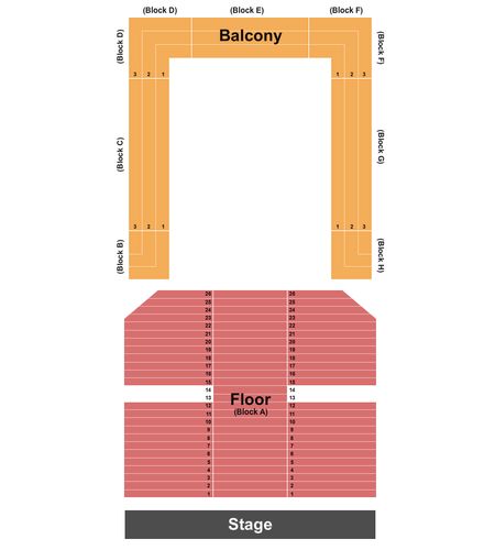 Ulster Hall