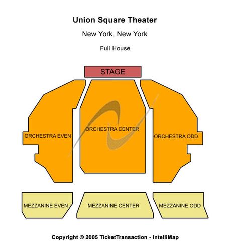 Union Square Theatre