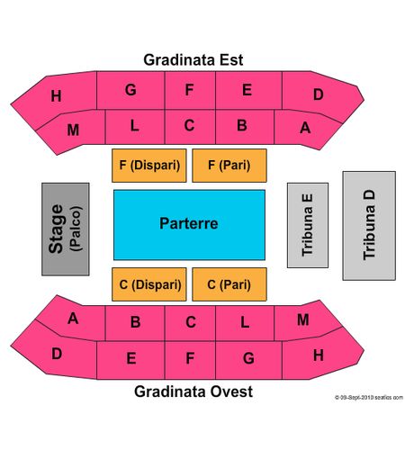 Unipol Arena