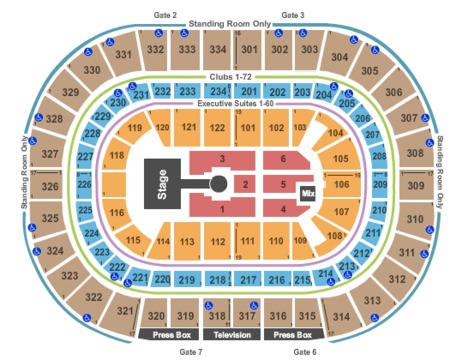 United Center
