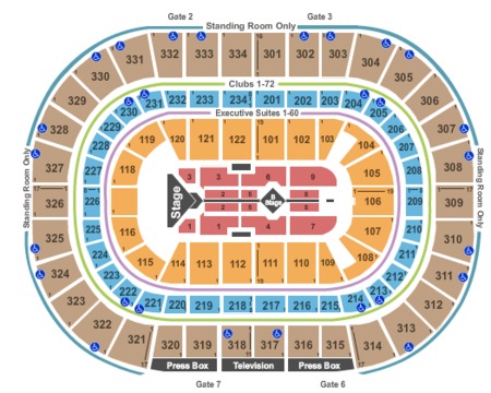 United Center