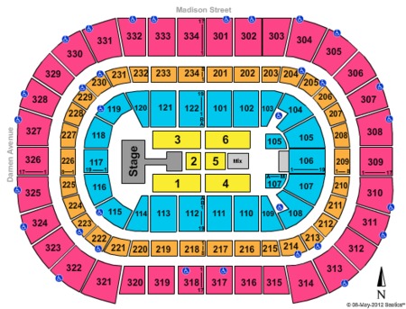 United Center