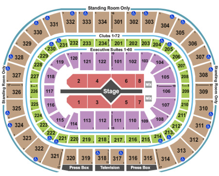 United Center