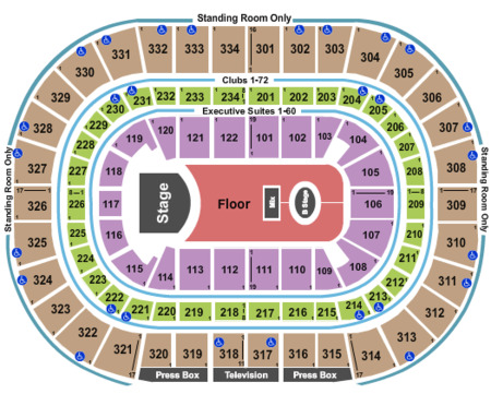 United Center