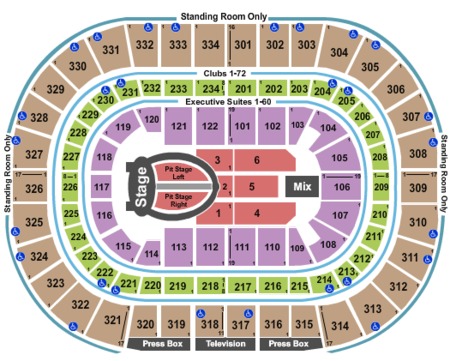 United Center