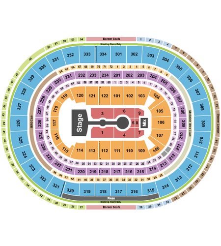 United Center