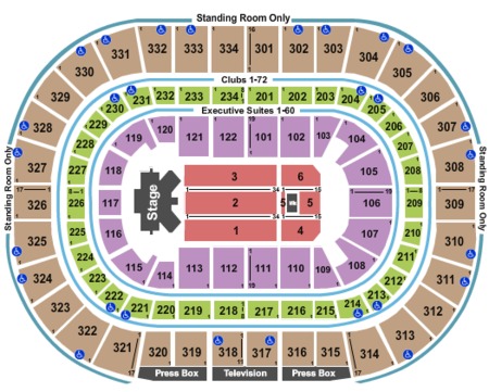United Center