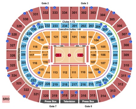 United Center