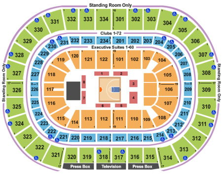 United Center