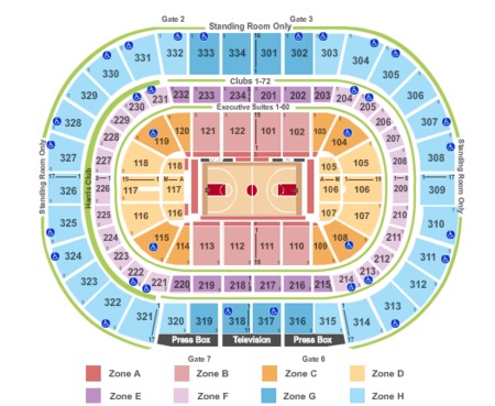 United Center