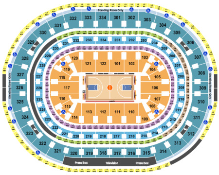 United Center