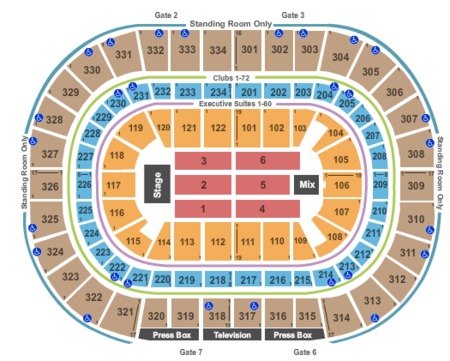 United Center