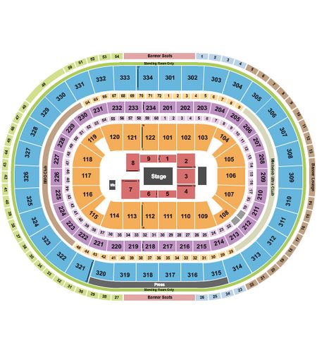United Center