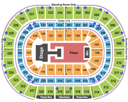 United Center