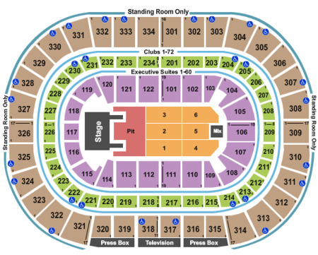 United Center
