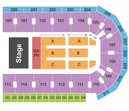 United Center