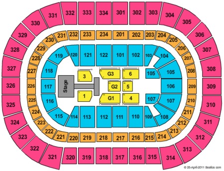 United Center