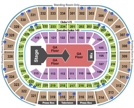 United Center