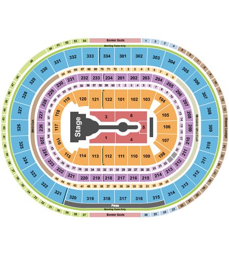 United Center