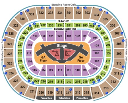 United Center