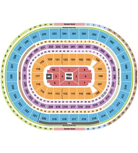 United Center