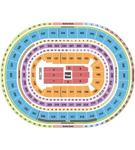 United Center