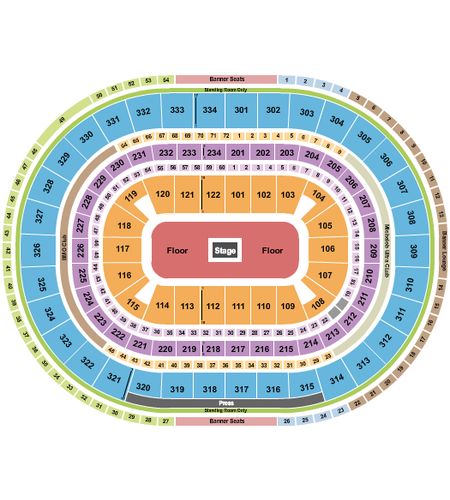 United Center