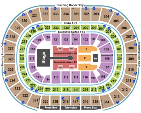 United Center