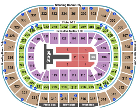 United Center