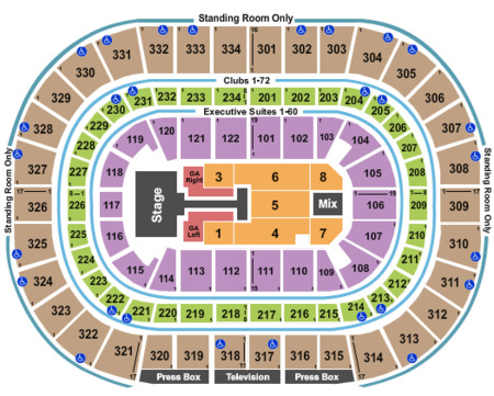 United Center