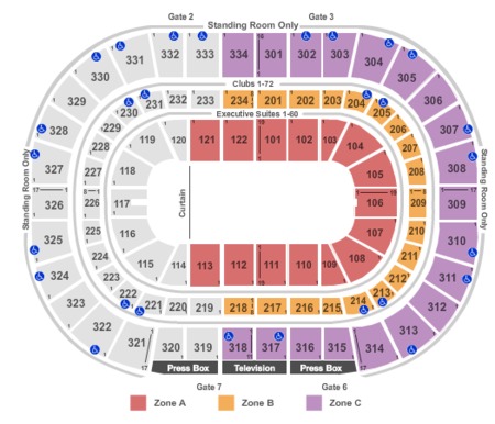 United Center
