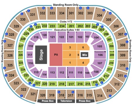United Center