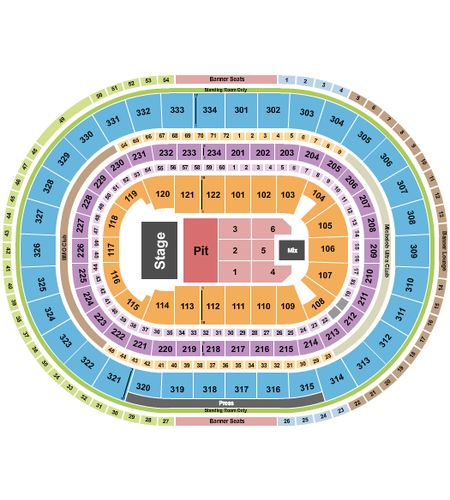 United Center