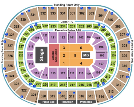 United Center