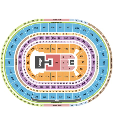 United Center