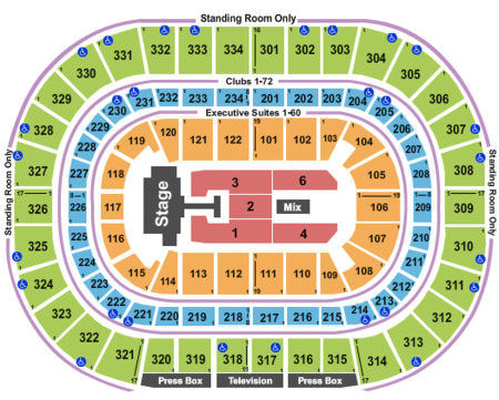United Center