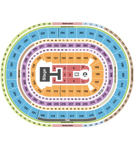 United Center