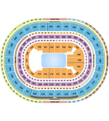 United Center